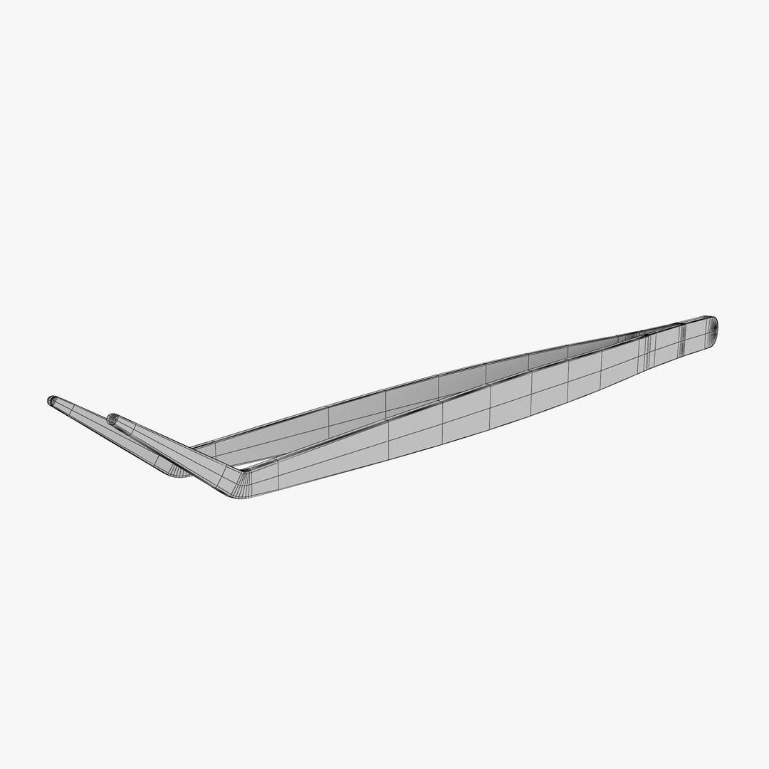College Forceps Max