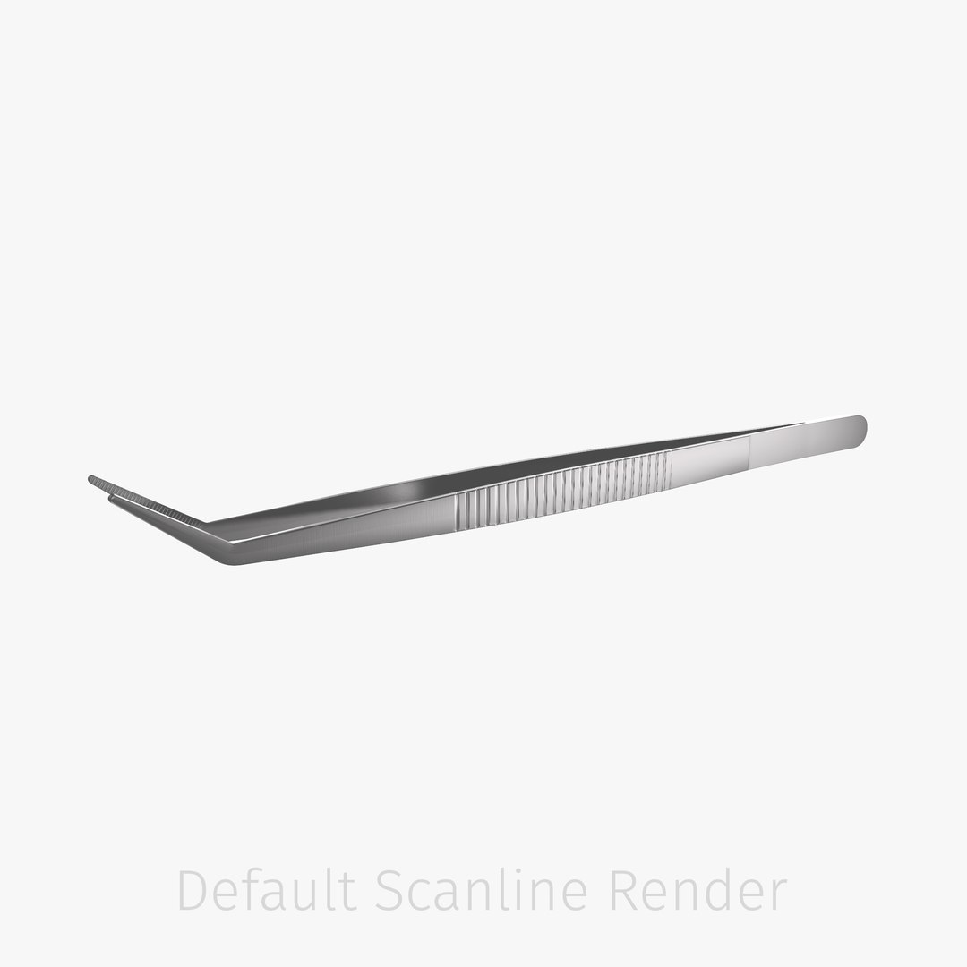 College Forceps Max