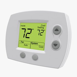 Thermostat