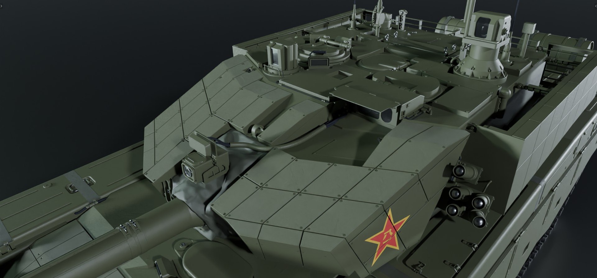 Type-99A 3D model https://p.turbosquid.com/ts-thumb/EN/xWAXTB/8P/type99a7/jpg/1786275207/1920x1080/fit_q87/4f7b6b6f11f9f6a77cd5f696e66ce3d8fc64d35f/type99a7.jpg