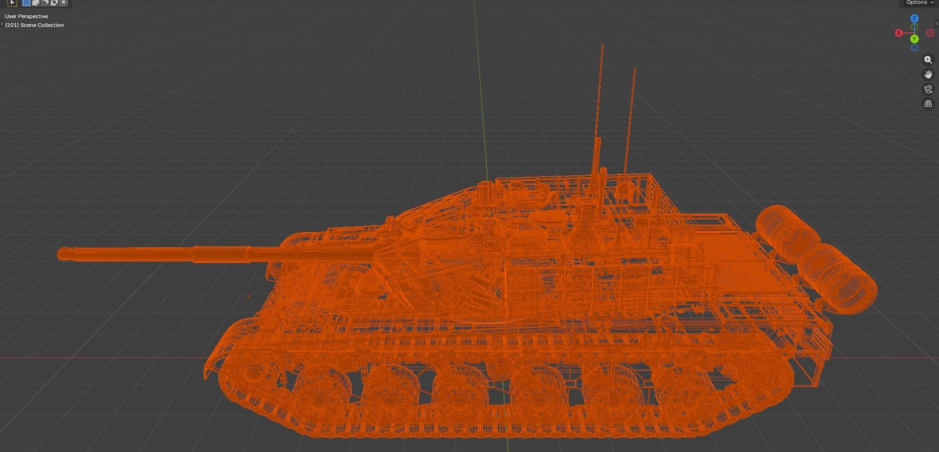 Type-99A 3D model https://p.turbosquid.com/ts-thumb/EN/xWAXTB/Kn/wireframe/jpg/1786275273/1920x1080/fit_q87/5894afc3e2fe55932693454a863c514493efefb2/wireframe.jpg