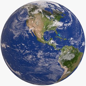 Planet Earth