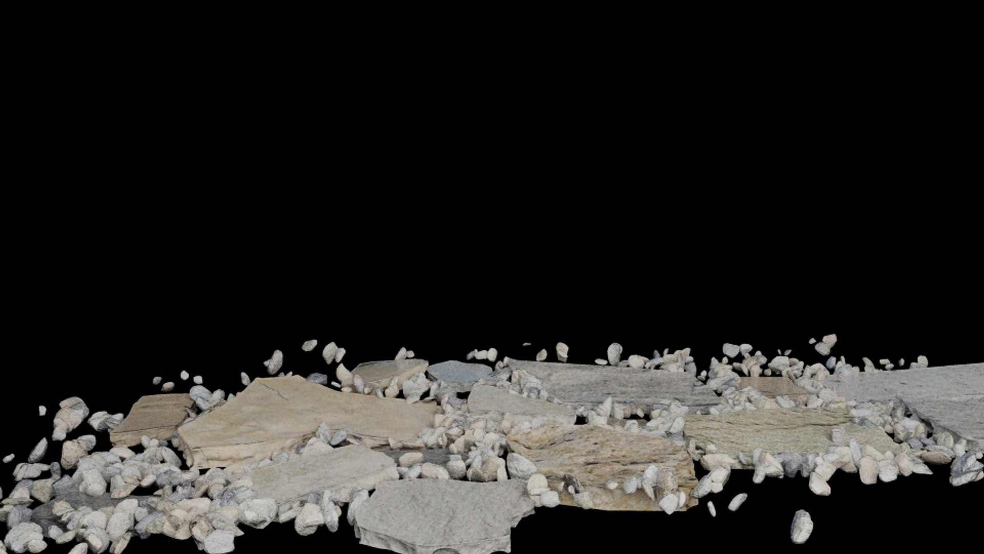 3d stones gravel path model https://p.turbosquid.com/ts-thumb/EO/0HtCjX/spou3FxR/rocks_0004/jpg/1415989335/1920x1080/fit_q87/cb4e630cad729b645c6905e8664e5204e536577e/rocks_0004.jpg