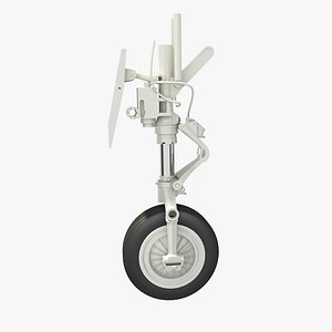 Landing Gear 01