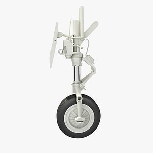 Landing Gear 01