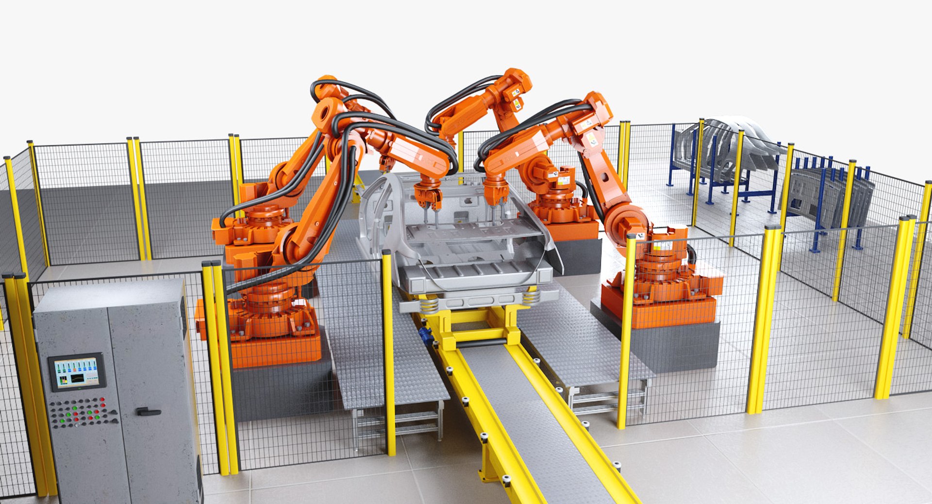 car body welding robotics 3D model https://p.turbosquid.com/ts-thumb/EO/2Fy5fK/XQJxHAXI/1/jpg/1548370061/1920x1080/fit_q87/719b7667b06ddfd98810ee69ec7df0a037de7d60/1.jpg