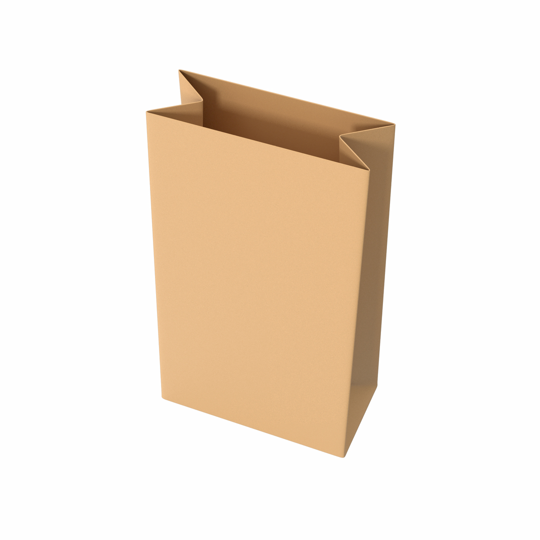 Paper Bag 22 Model - TurboSquid 2035538