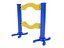 BARRA PARA SALTO SIMPLES AGILITY FRESO