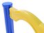 BARRA PARA SALTO SIMPLES AGILITY FRESO