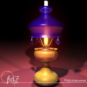table light