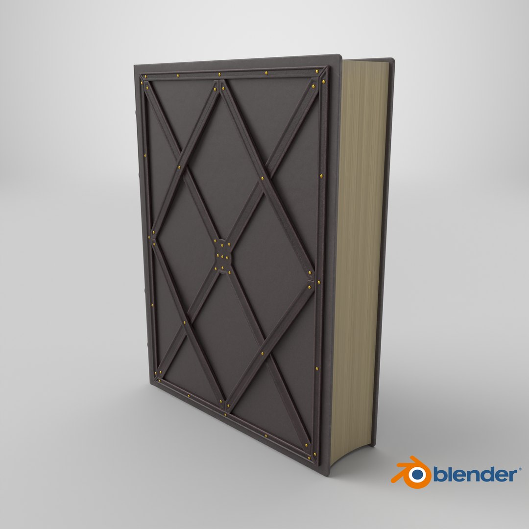 Woven Book model https://p.turbosquid.com/ts-thumb/EO/9NciwQ/FO/stemcell_blender_cycles_render/png/1765984377/1920x1080/fit_q87/a1a78c38d46f9407ff40721dcd7fcb692bc15540/stemcell_blender_cycles_render.jpg