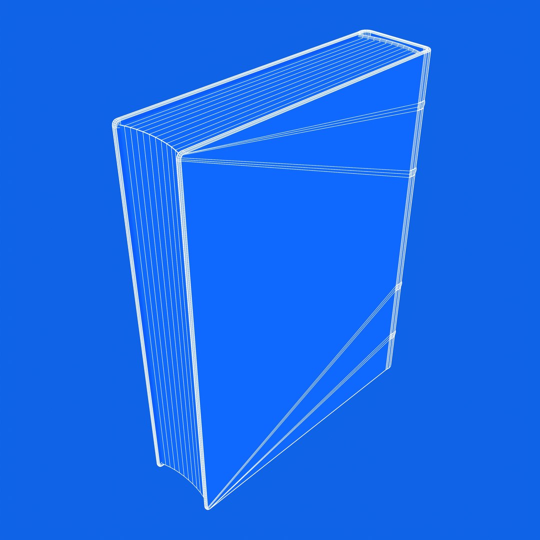 Woven Book model https://p.turbosquid.com/ts-thumb/EO/9NciwQ/Po/24_wire_angle_right_back_shot/jpg/1765956654/1920x1080/fit_q87/5e4cf5825a10e3cb4bb39d04a23fa976ed194f7e/24_wire_angle_right_back_shot.jpg