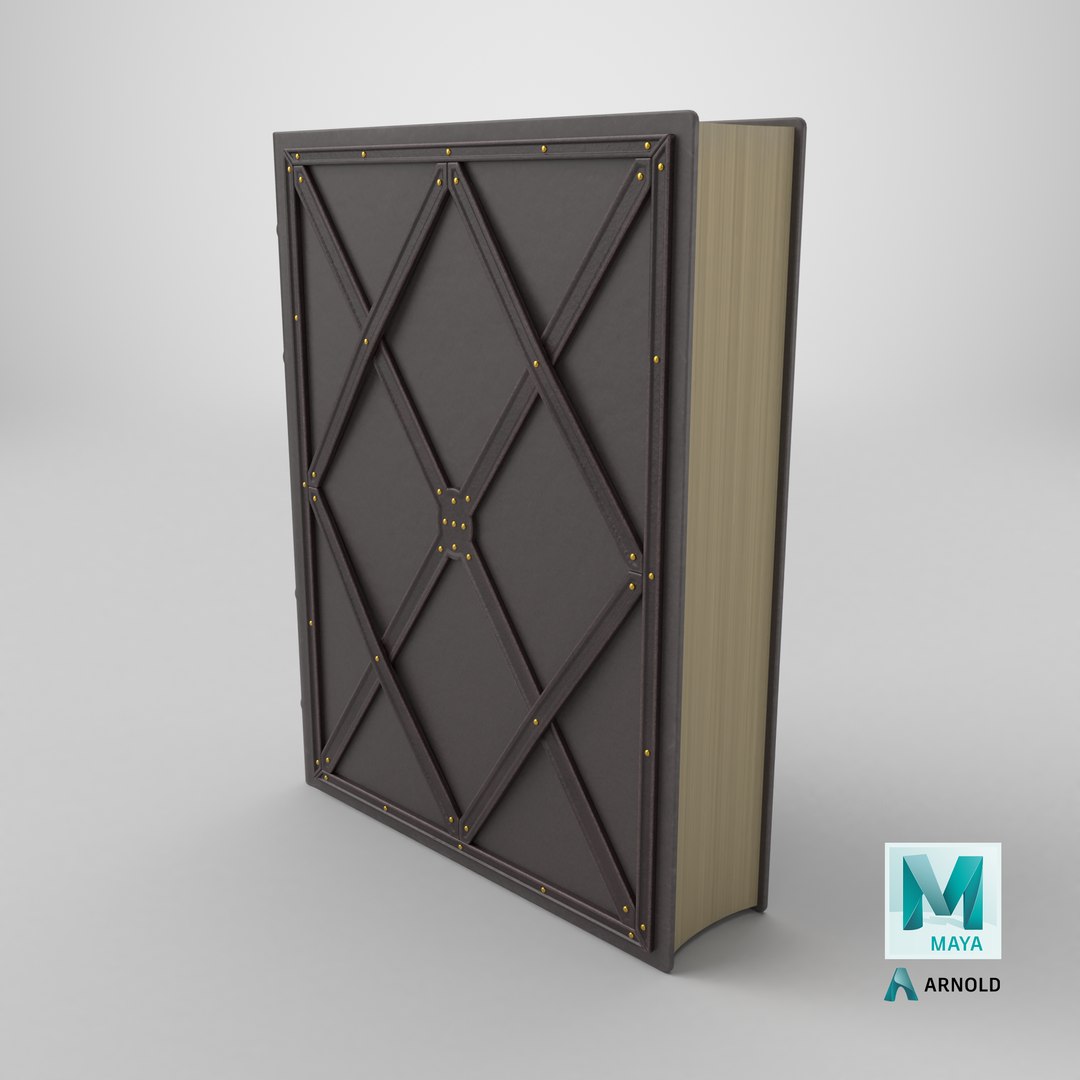 Woven Book model https://p.turbosquid.com/ts-thumb/EO/9NciwQ/XZ/stemcell_maya_arnold_render/png/1765984378/1920x1080/fit_q87/ec62fd5e9c520fb49d3972aa23bd7abc4dfb9724/stemcell_maya_arnold_render.jpg