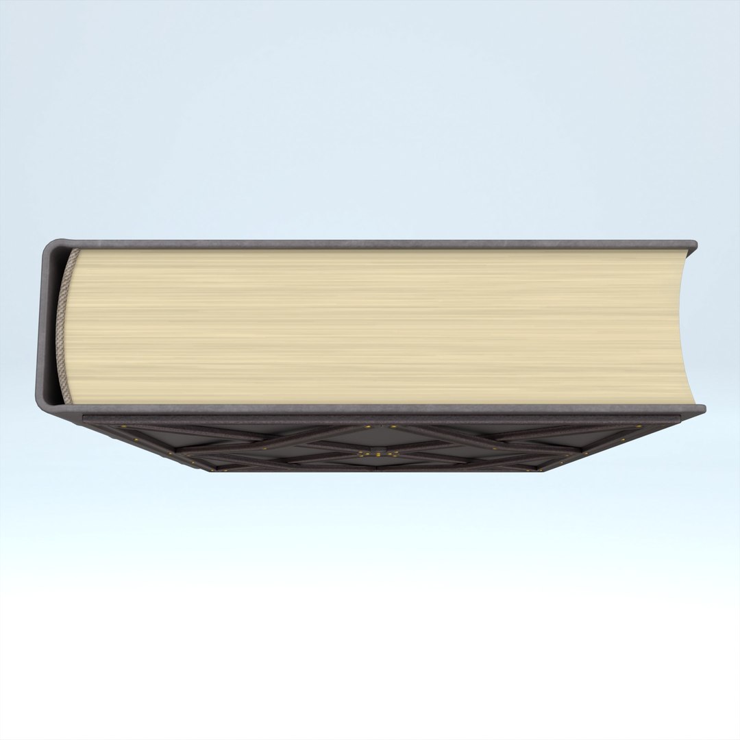 Woven Book model https://p.turbosquid.com/ts-thumb/EO/9NciwQ/py/9_top_shot/jpg/1765956650/1920x1080/fit_q87/9750af460993c8b418134709be5dc6ec90fef62c/9_top_shot.jpg