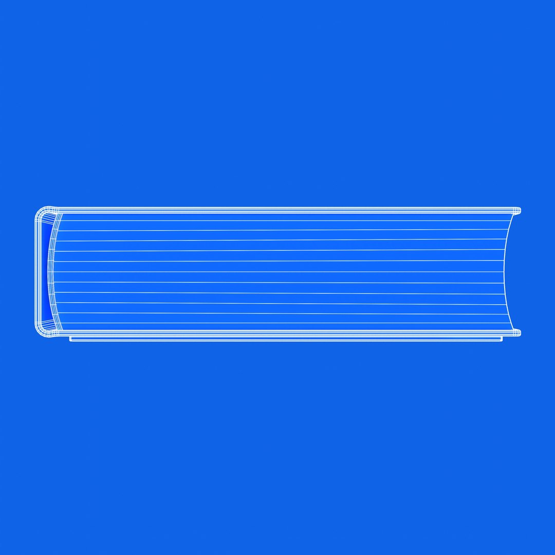 Woven Book model https://p.turbosquid.com/ts-thumb/EO/9NciwQ/sR/29_wire_top_shot/jpg/1765956656/1920x1080/fit_q87/3fd534533b8d9806f6c93c5cb699b51528f3ee66/29_wire_top_shot.jpg