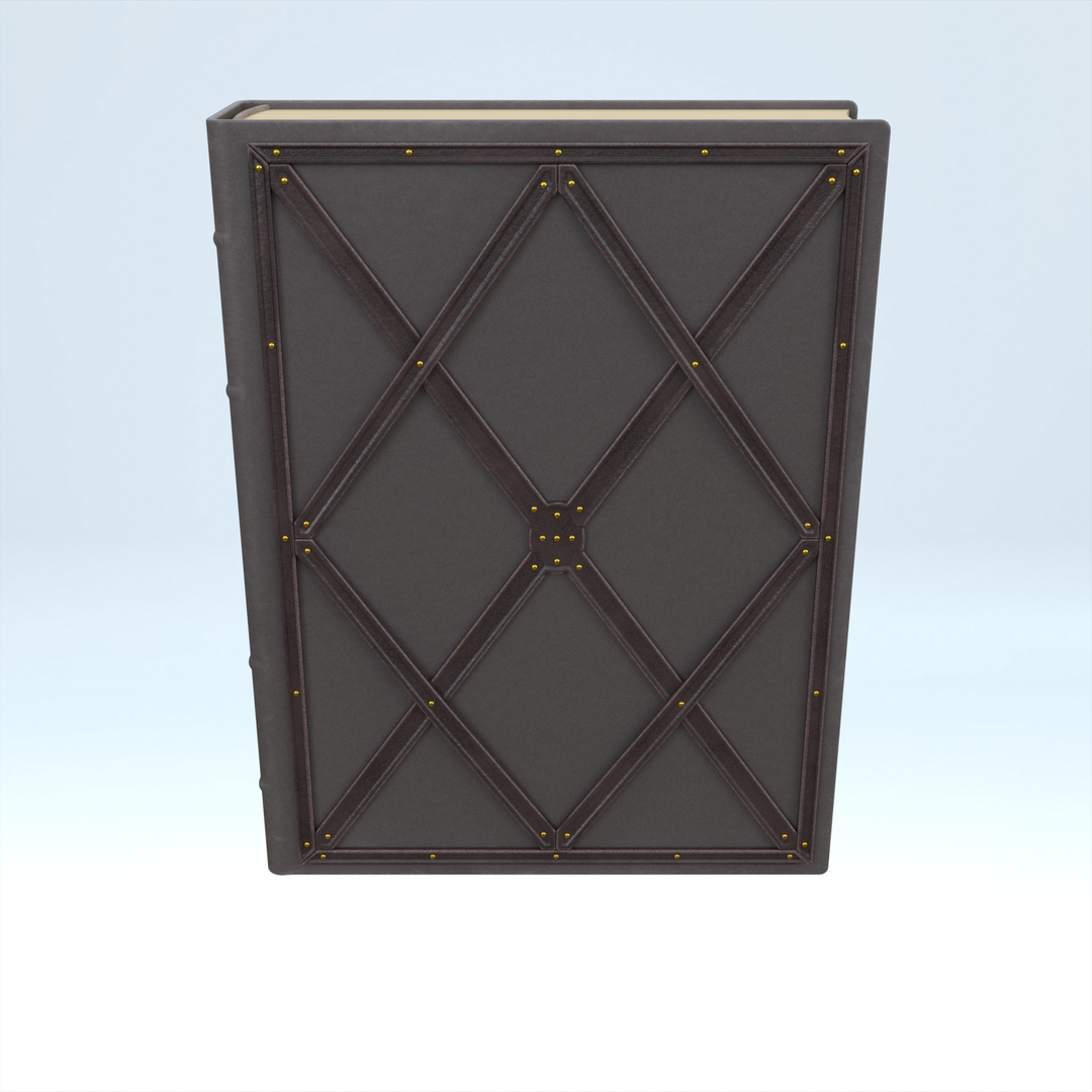 Woven Book model https://p.turbosquid.com/ts-thumb/EO/9NciwQ/vq/animation/jpg/1765956576/1920x1080/turn_fit_q99/27c0f6652d4971f77b29a709dc87f7674b5aee69/animation-1.jpg