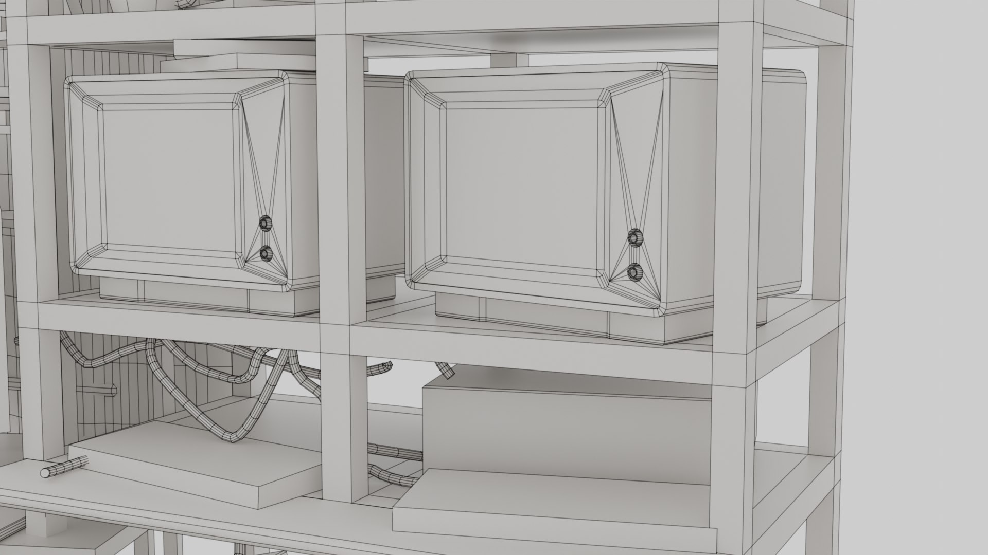 Stylised Hacker computer bedroom  UE5 model https://p.turbosquid.com/ts-thumb/EO/BGvPYU/7W/wireframe3/png/1711397668/1920x1080/fit_q87/7e6deee86bd095aa8a6faf6122e992674251bb87/wireframe3.jpg