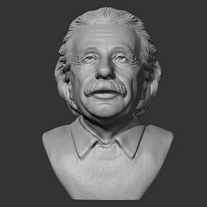 Einstein print model