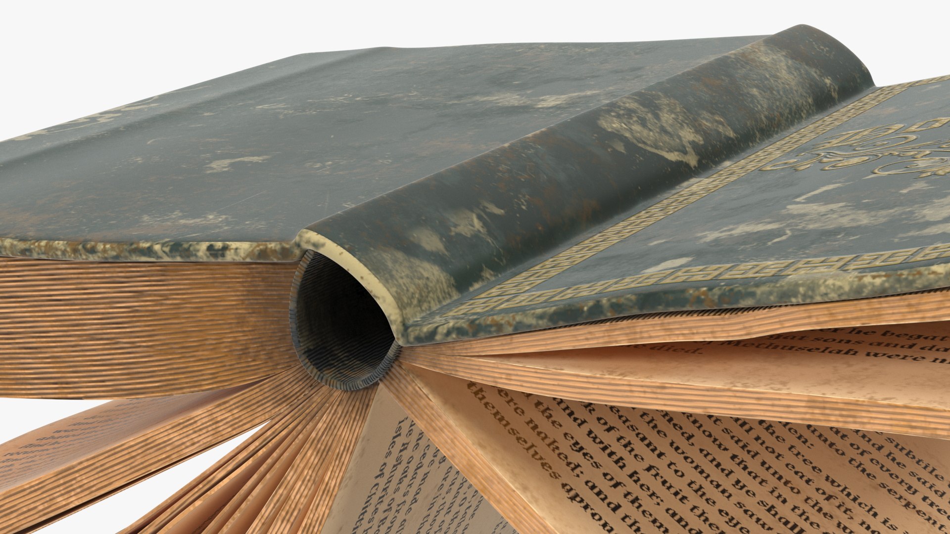 3D model Half Opened Very Old Book https://p.turbosquid.com/ts-thumb/EO/IrbWun/El/halfopenedveryoldbookc4dmodel013/jpg/1672107182/1920x1080/fit_q87/0aede41cd9d7ea9f0d0be87d3822d8e46de40ef0/halfopenedveryoldbookc4dmodel013.jpg