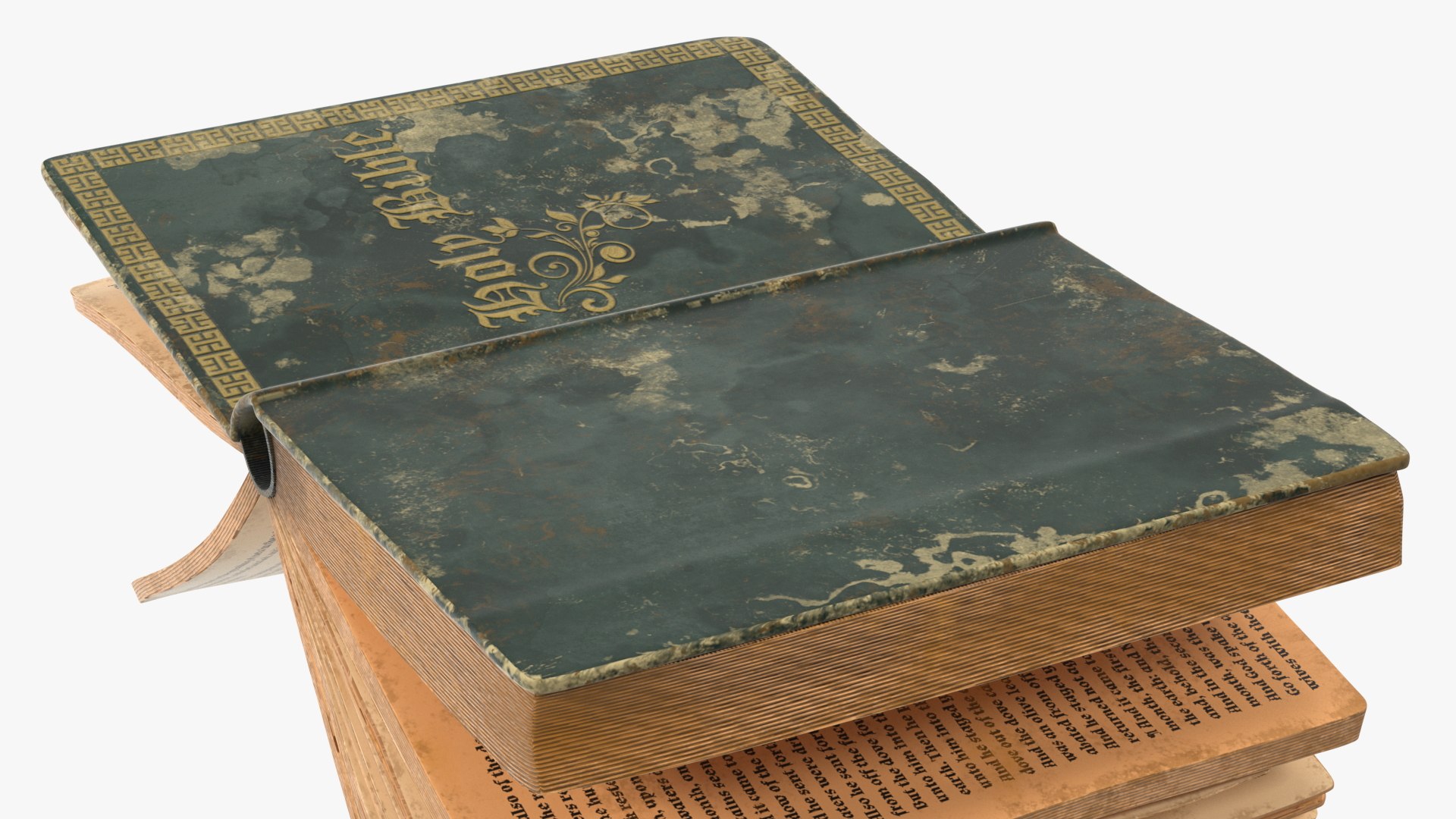 3D model Half Opened Very Old Book https://p.turbosquid.com/ts-thumb/EO/IrbWun/Gb/halfopenedveryoldbookc4dmodel012/jpg/1672107178/1920x1080/fit_q87/bd148aff978eb204e1e0a20001b228d3272d1797/halfopenedveryoldbookc4dmodel012.jpg