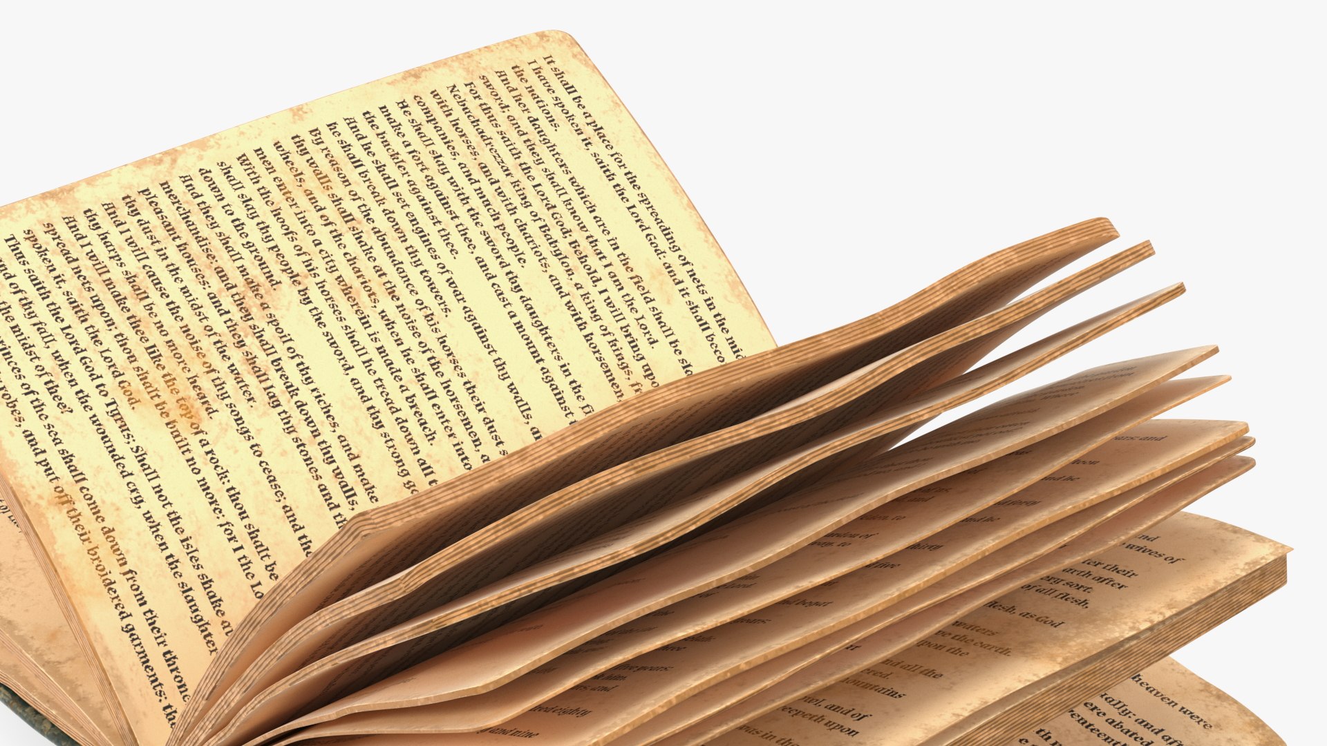 3D model Half Opened Very Old Book https://p.turbosquid.com/ts-thumb/EO/IrbWun/TN/halfopenedveryoldbookc4dmodel009/jpg/1672107166/1920x1080/fit_q87/591c884202d0d2083fa3804fe1a495474dde79c5/halfopenedveryoldbookc4dmodel009.jpg
