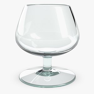 Cognac Glass