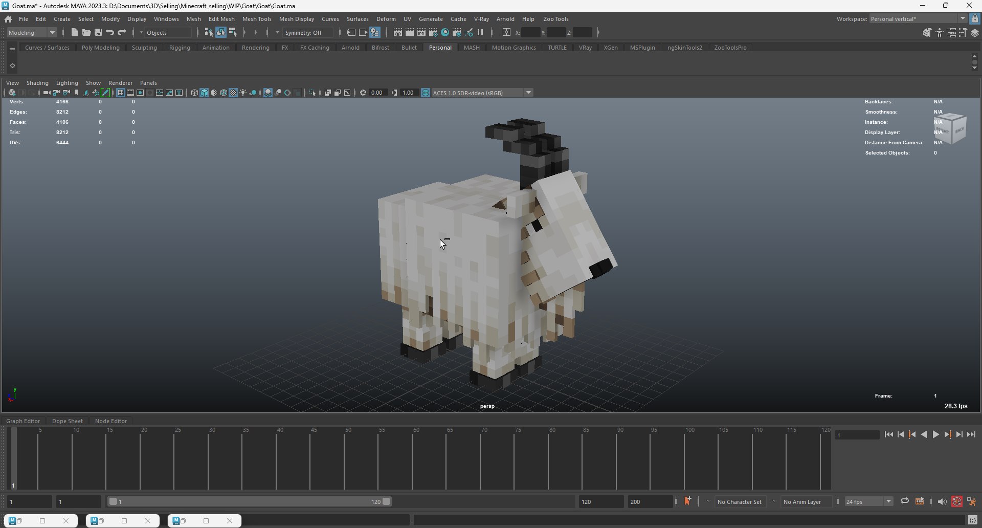 3D model Minecraft Goat https://p.turbosquid.com/ts-thumb/EO/LVK9Mm/1s/maya_oszo6i5k2s/png/1761041011/1920x1080/fit_q87/f99853ded8114352ec7749406db975a9e3f8492b/maya_oszo6i5k2s.jpg