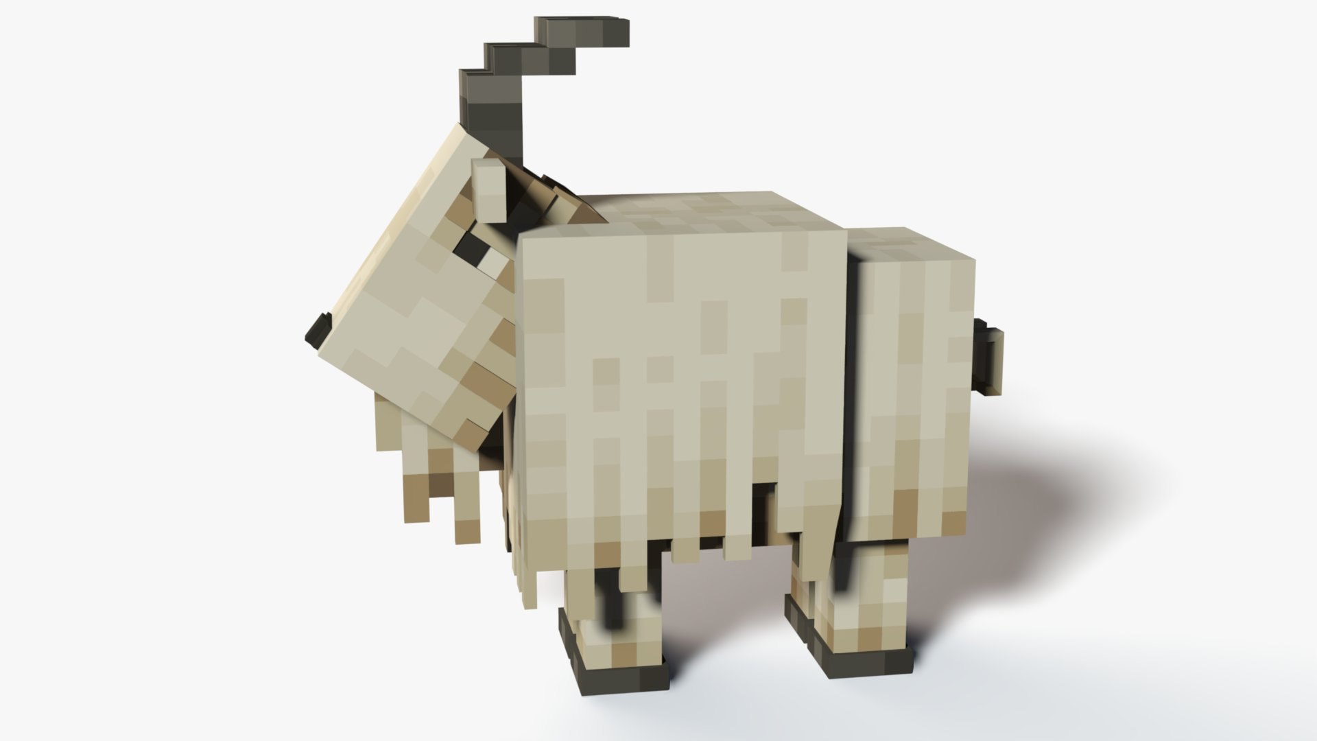 3D model Minecraft Goat https://p.turbosquid.com/ts-thumb/EO/LVK9Mm/iJ/4/jpg/1761041008/1920x1080/fit_q87/dadc5d8aa73493dd1cadf385626a821c6d704220/4.jpg