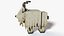 Cabra do Minecraft