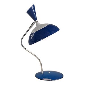 Romoli Illuminazione Kali table lamp 3D model