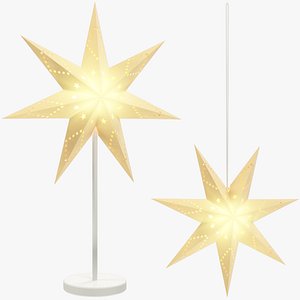 Christmas Decorations Collection V7