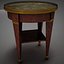 ArtDeco Coffe Table