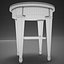 ArtDeco Coffe Table
