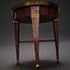 ArtDeco Coffe Table