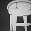 ArtDeco Coffe Table