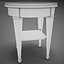 ArtDeco Coffe Table
