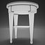 ArtDeco Coffe Table