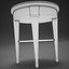 ArtDeco Coffe Table