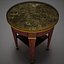 ArtDeco Coffe Table