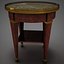 ArtDeco Coffe Table