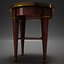 ArtDeco Coffe Table