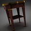 ArtDeco Coffe Table
