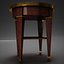 ArtDeco Coffe Table