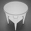 ArtDeco Coffe Table
