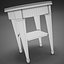 ArtDeco Coffe Table
