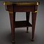 ArtDeco Coffe Table