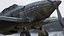 sukhoi-su-1-russia AEREO DELLA SECONDA GUERRA MONDIALE