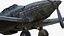 sukhoi-su-1-russia AEREO DELLA SECONDA GUERRA MONDIALE