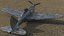 sukhoi-su-1-russia AEREO DELLA SECONDA GUERRA MONDIALE