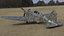 sukhoi-su-1-russia AEREO DELLA SECONDA GUERRA MONDIALE